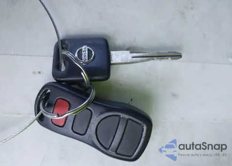 2007 Nissan Quest 3.5 z USA, uszkodzony, nr VIN 5N1BV28U17N125613